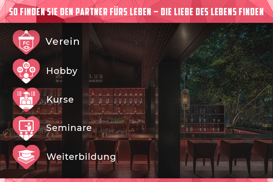 So Finden Sie Den Partner Furs Leben Die Liebe Des Lebens Finden Kontaktanzeige Com Magazin